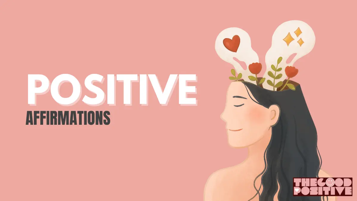 100 Positive Affirmations For Breast Cancer: Healing Words