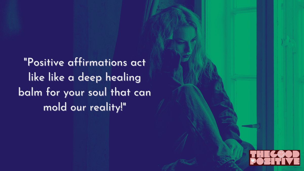 100 Positive Affirmations For Abandonment Issues No Fear!