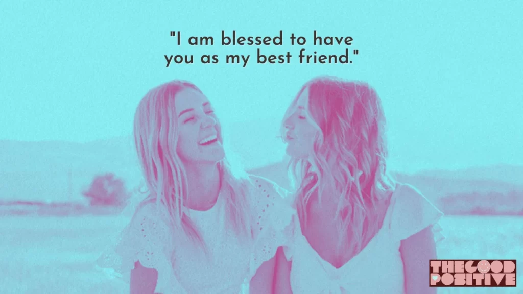 69 Friendship Quotes to Brighten Your Bestie's Day