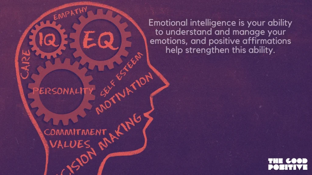 Why Use Positive Affirmations For Emotional Intelligence