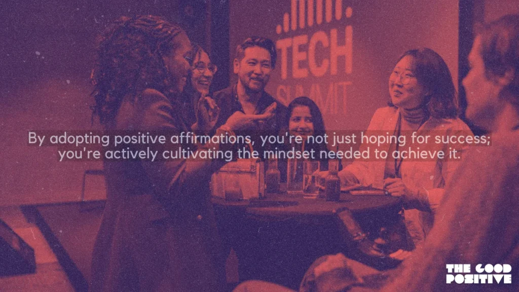 100 Positive Affirmations For Entrepreneurs: Skyrocket!