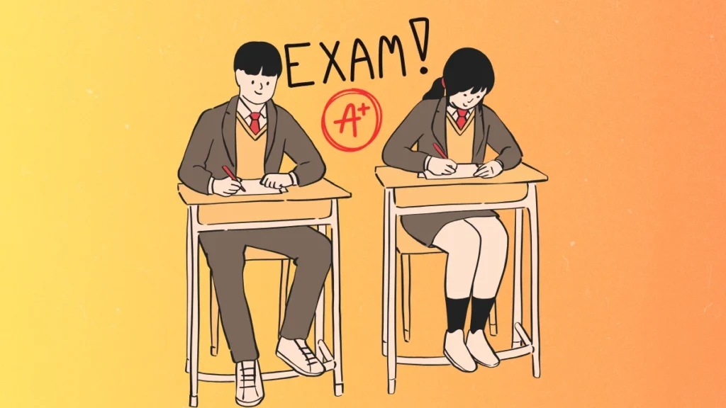 Positive Affirmations for Exams Success