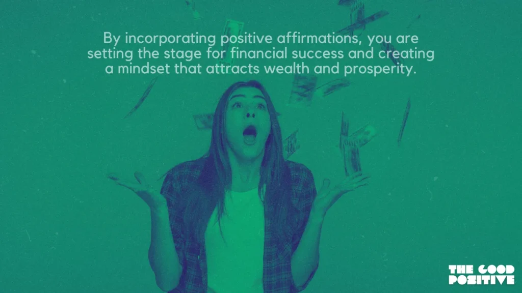 Why Use Positive Affirmations For Financial Abundance