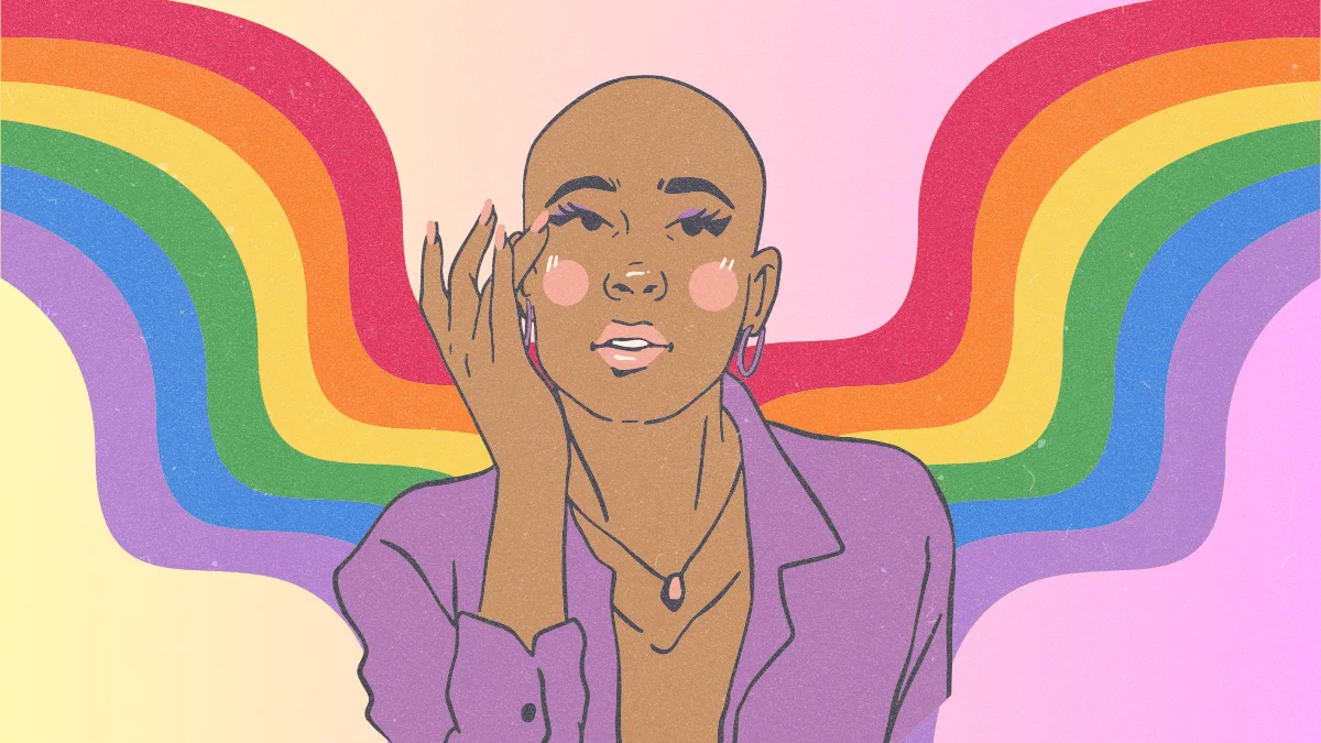 100 Positive Affirmations For Gender Dysphoria Support!