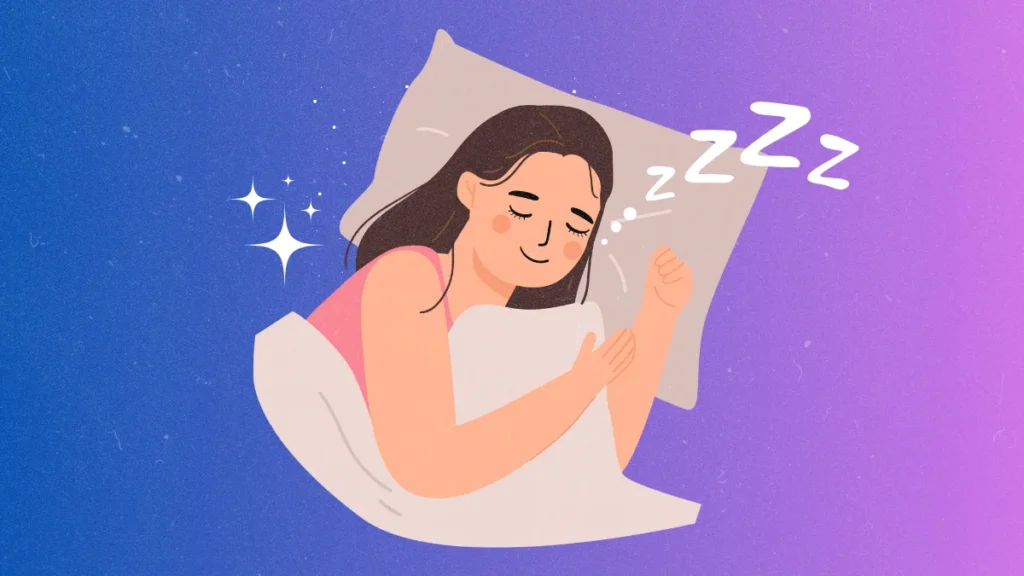 Positive Affirmations for Sleep