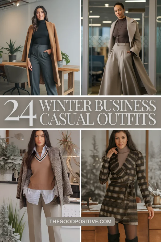 Casual dress for winter on sale