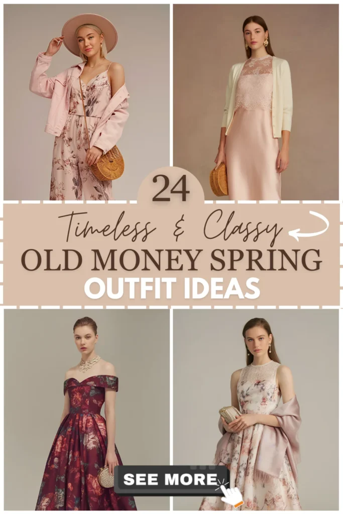 Old Money Spring Outfits_1