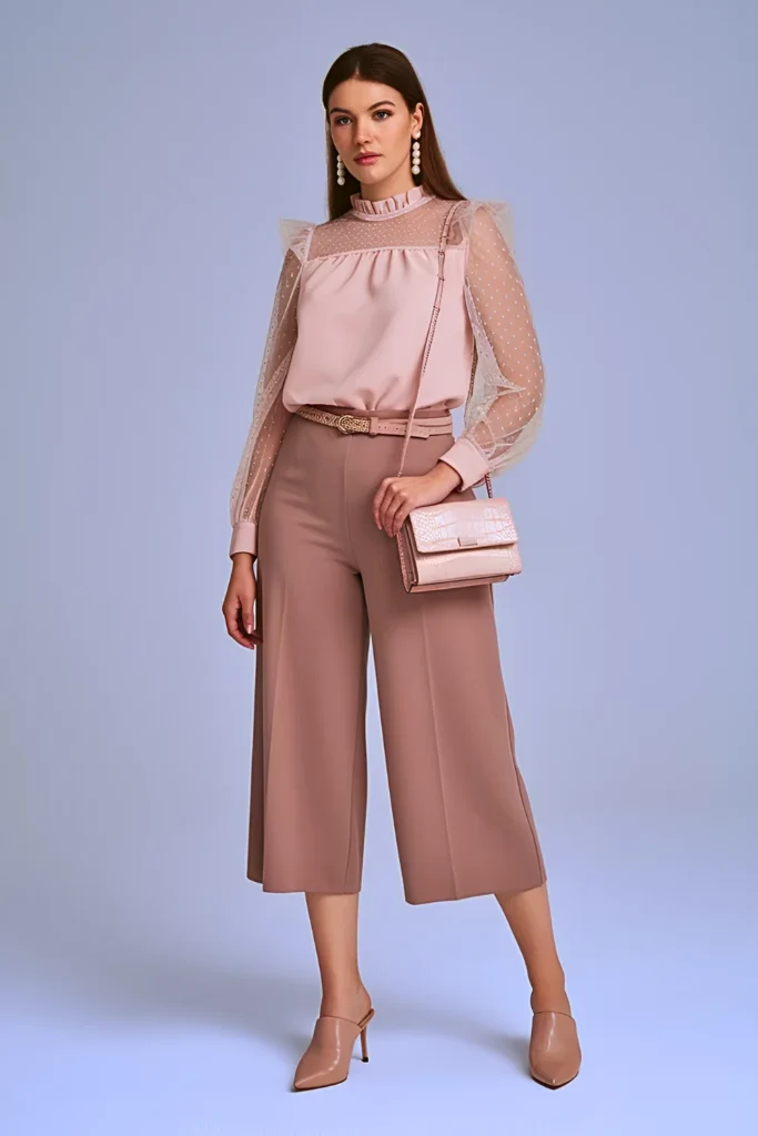 21 Spring Work Outfits For Women Slay The Office Look 