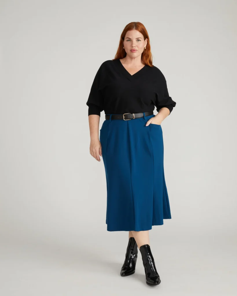 Carla Ponte Skirt 2