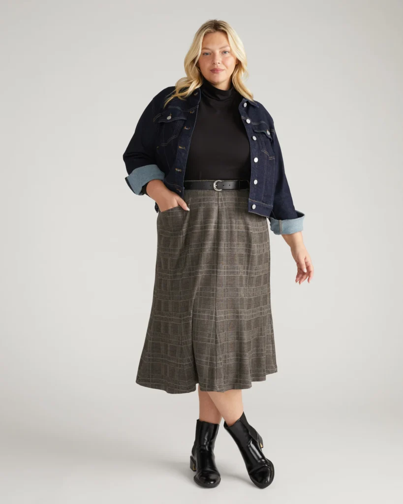 Carla Ponte Skirt 3