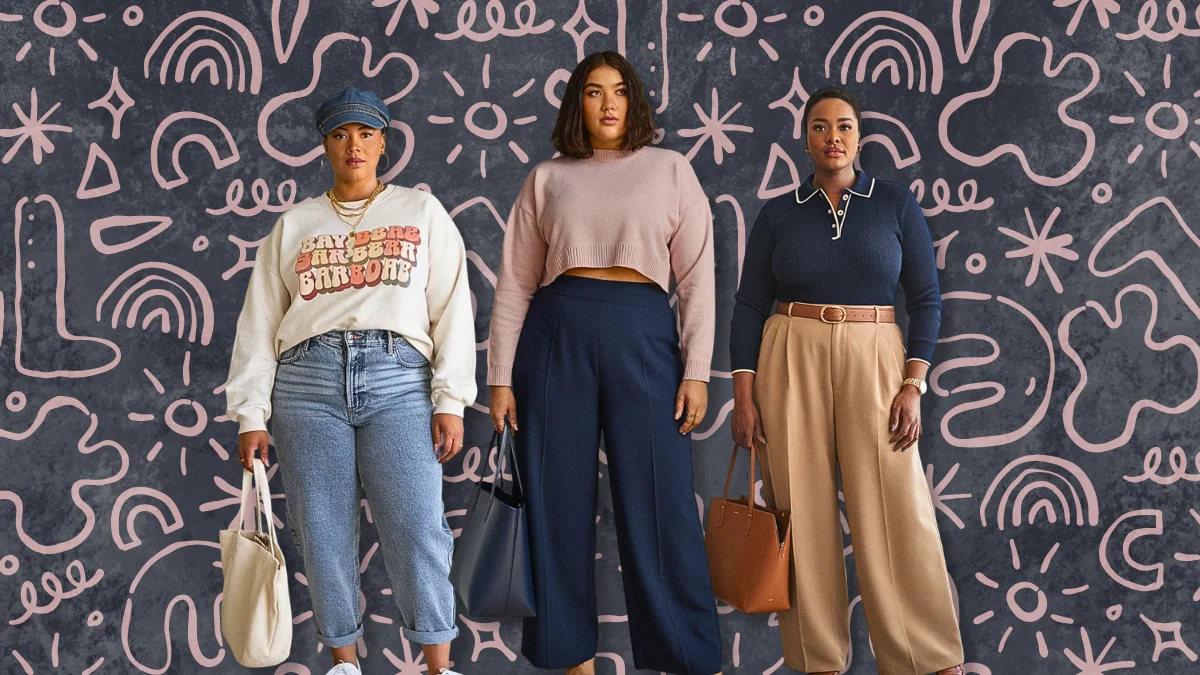 Plus Size Cute Fall Outfits