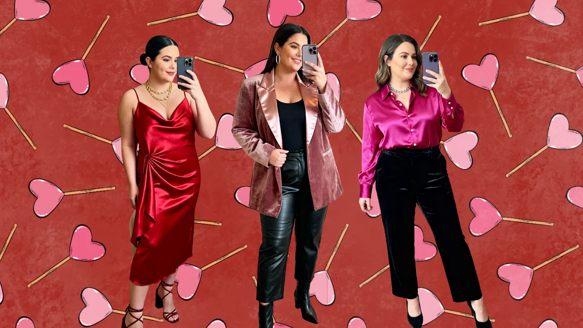 Valentines Day Outfits