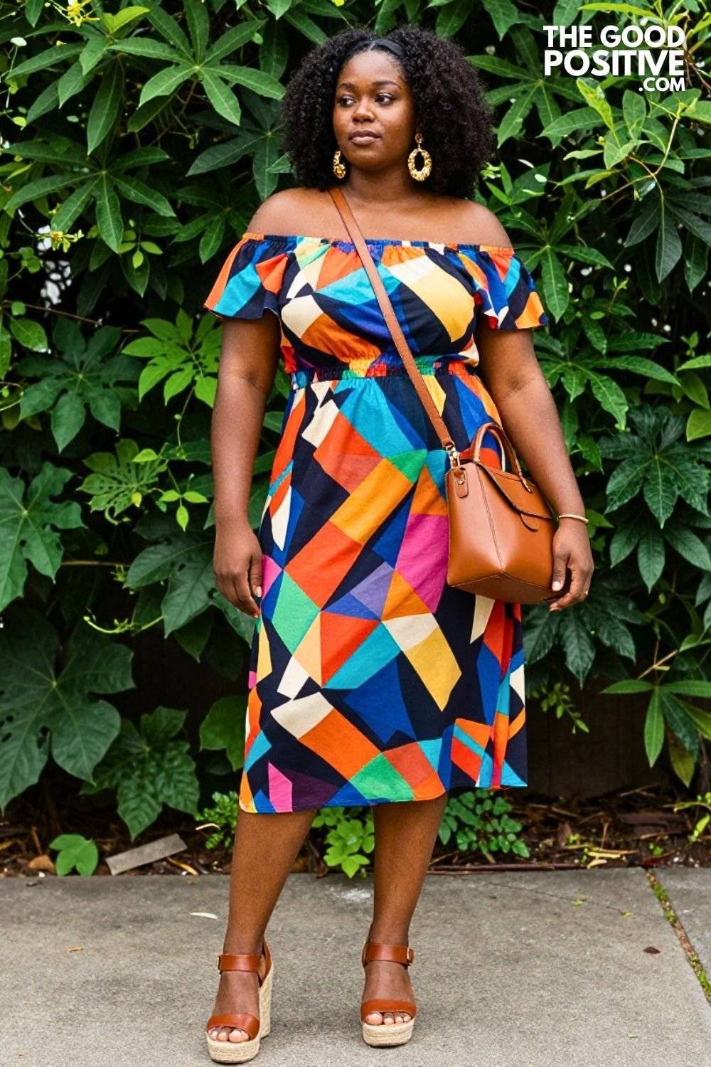 17 Plus Size Summer Sundress Outfits That Curvy Women Love 17-plus-size-summer-sundress-outfits-that-curvy-women-love