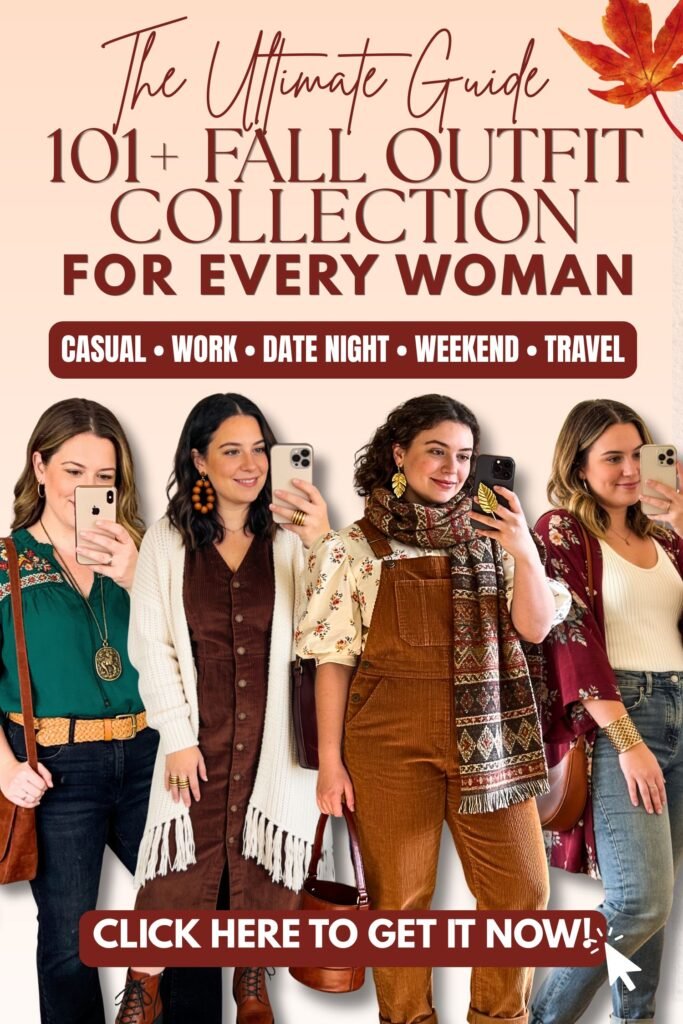 101+ FALL COLLECTION (LOOKBOOK)