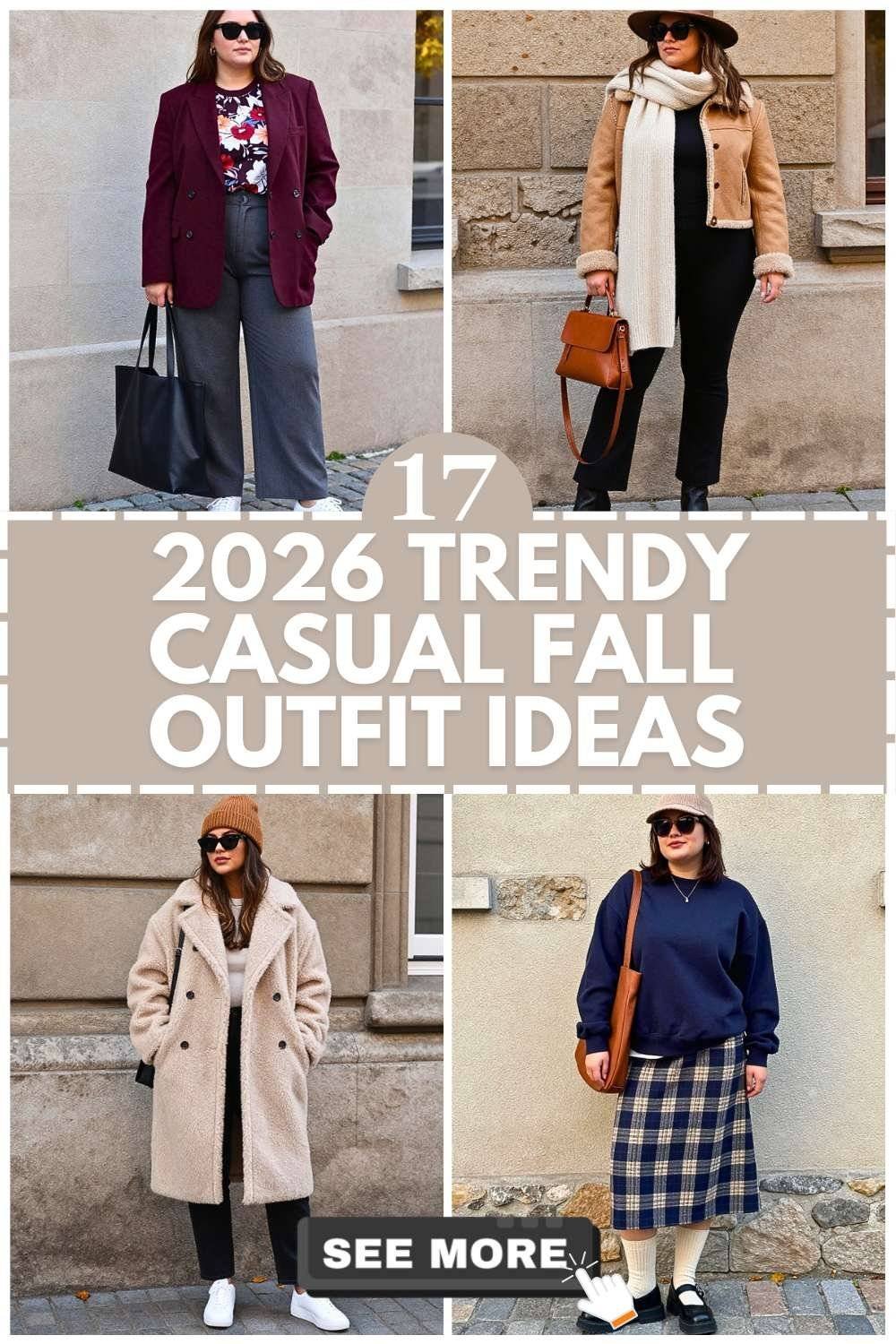 17 Casual Fall Outfits For Women To Copy This Season 2026 17-casual-fall-outfits-for-women-to-copy-this-season-2026