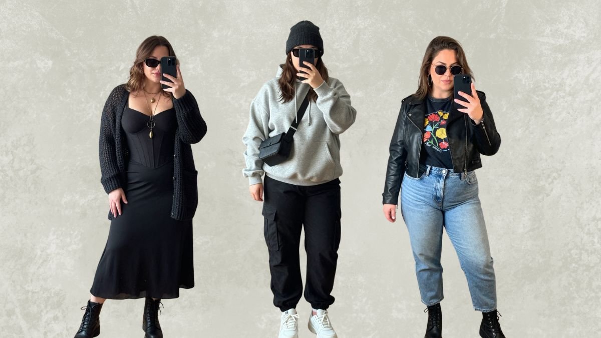 Aesthetic Fall Outfits