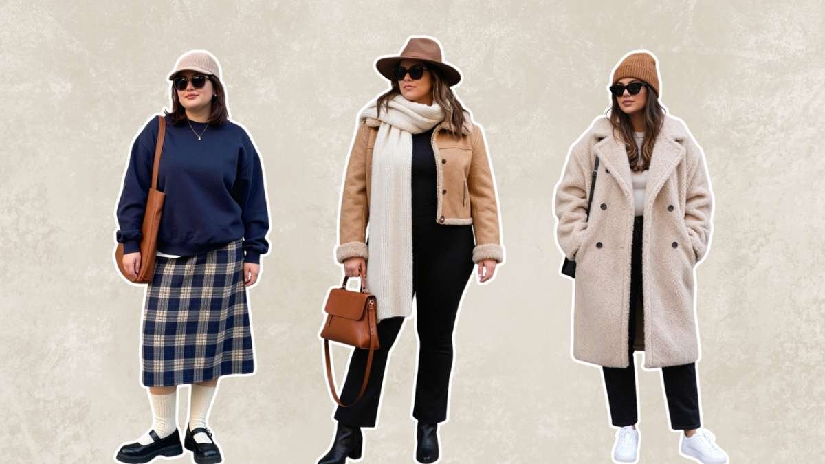Casual Fall Outfits