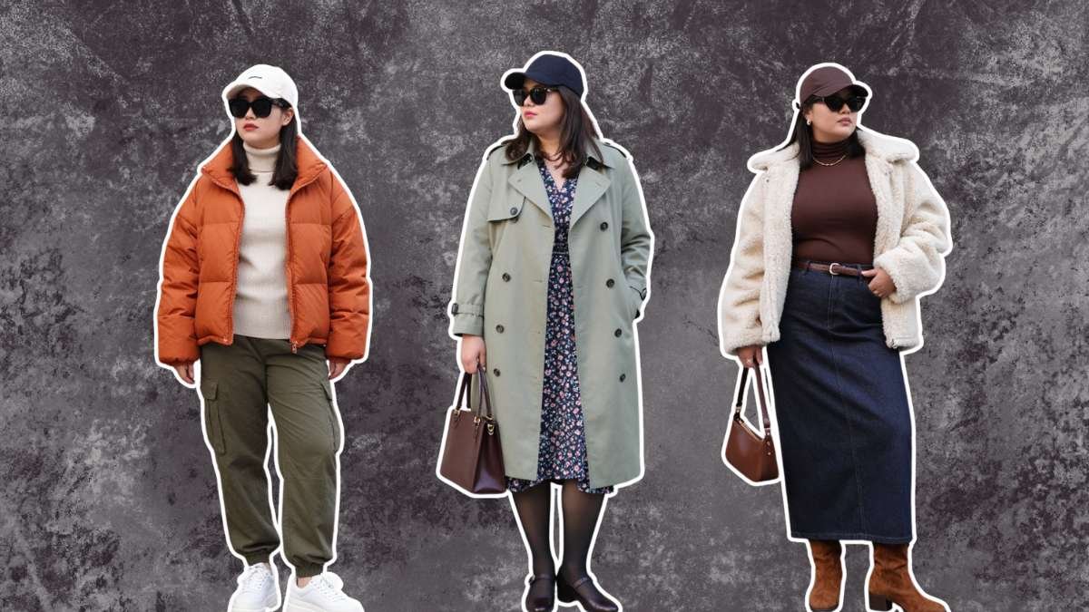 Cute Fall Outfits