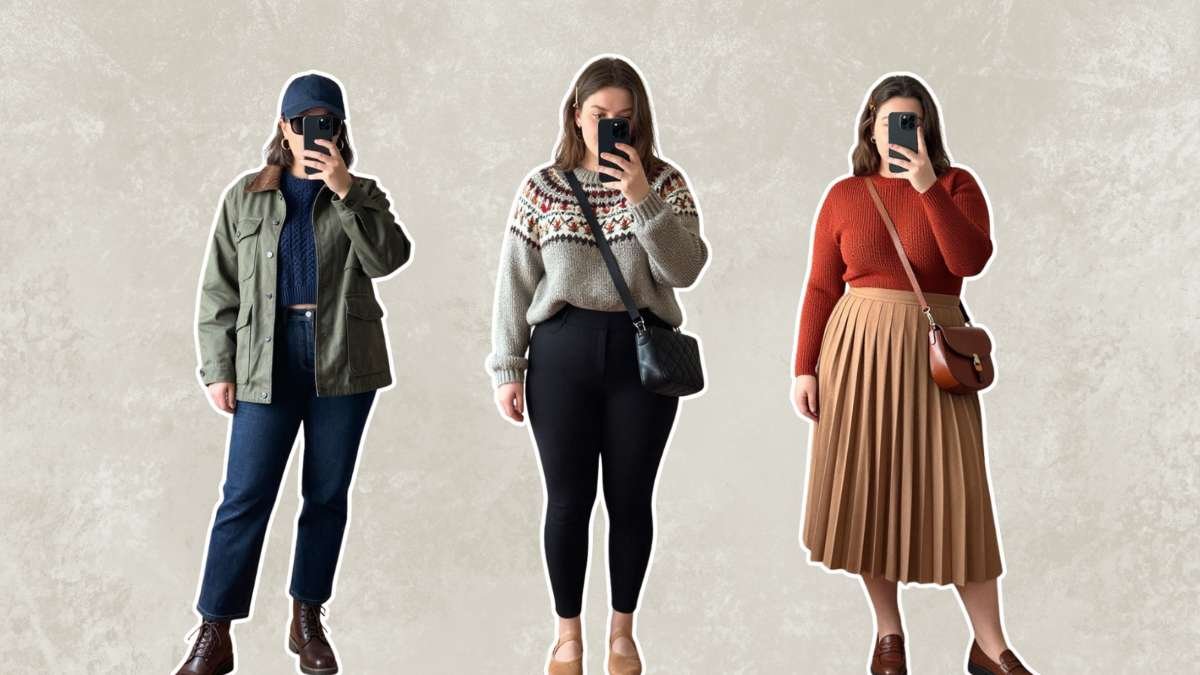 Early Fall Outfits