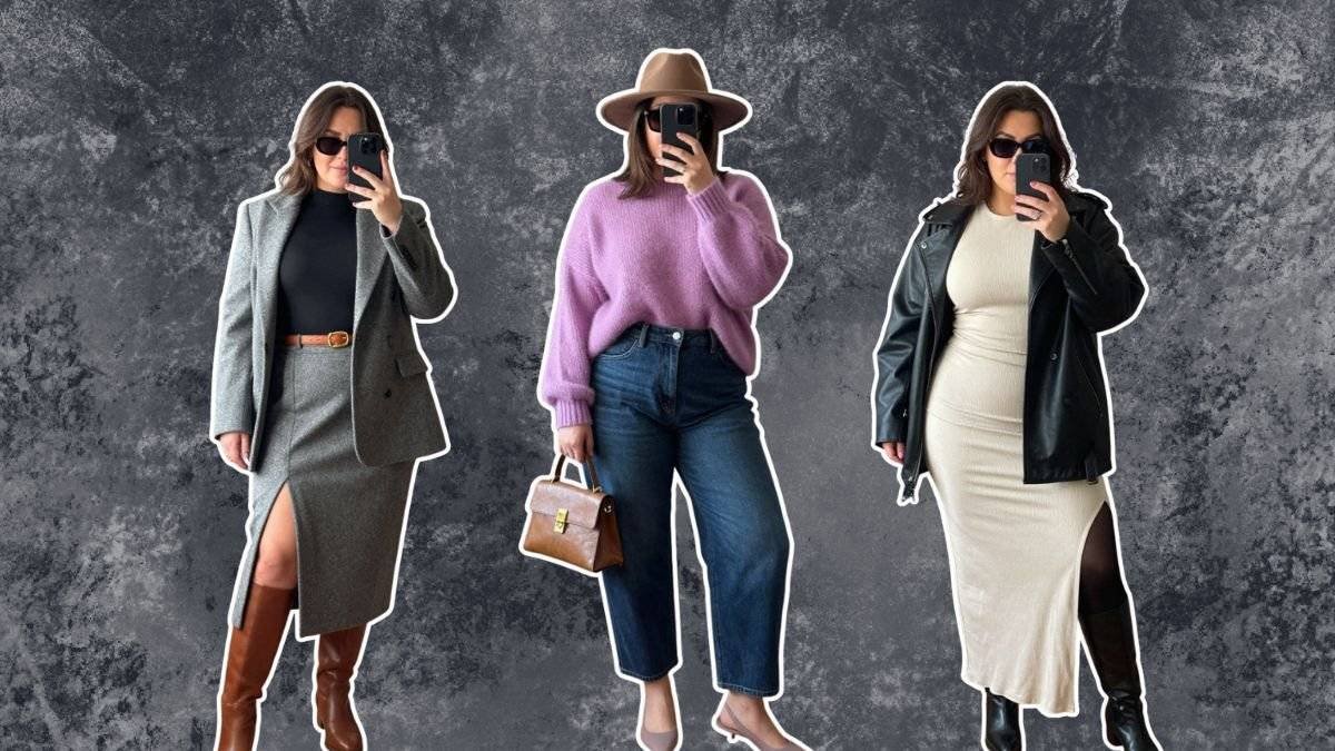 Fall Fashion Outfits