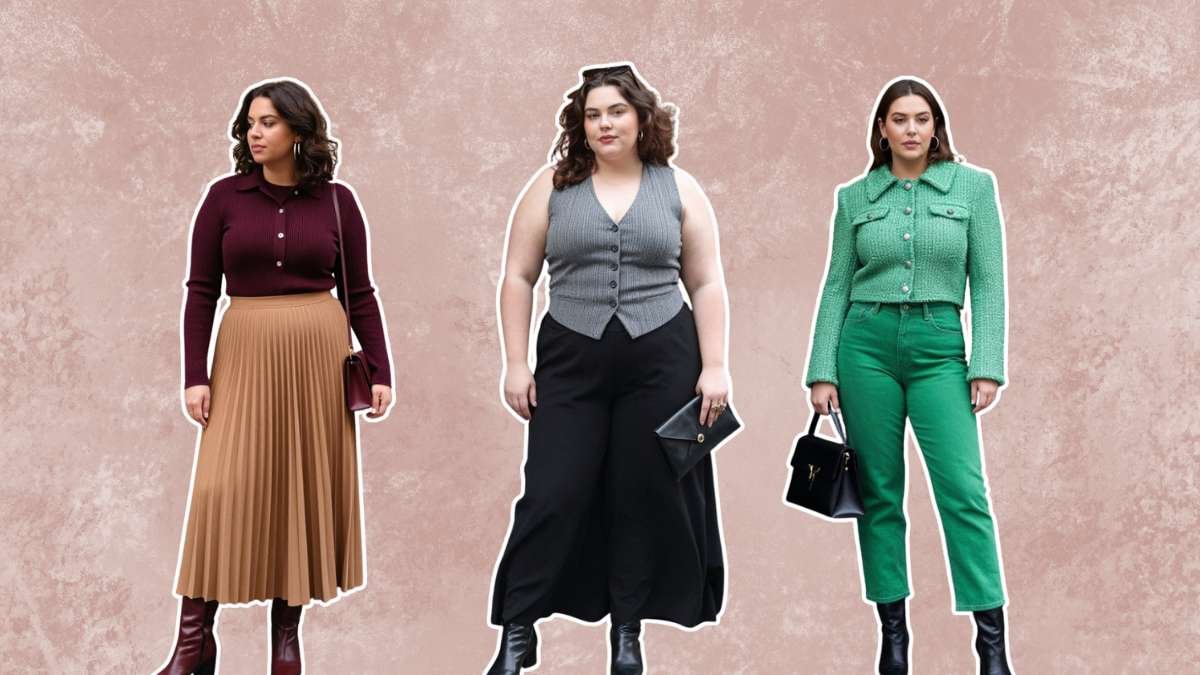 Fall Going Out Outfits