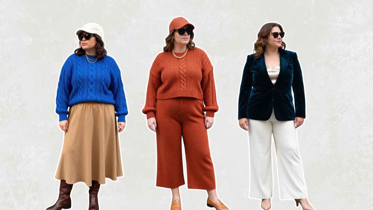Fall Outfits for Women