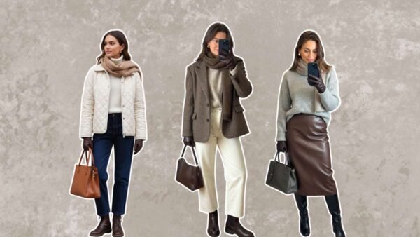 17 Classy Autumn Outfits Every Women Will Love To …