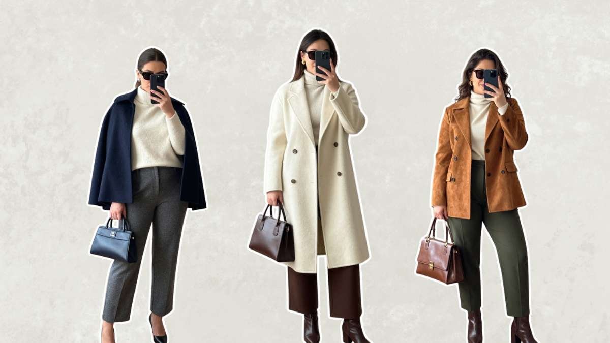 Classy Fall Outfits