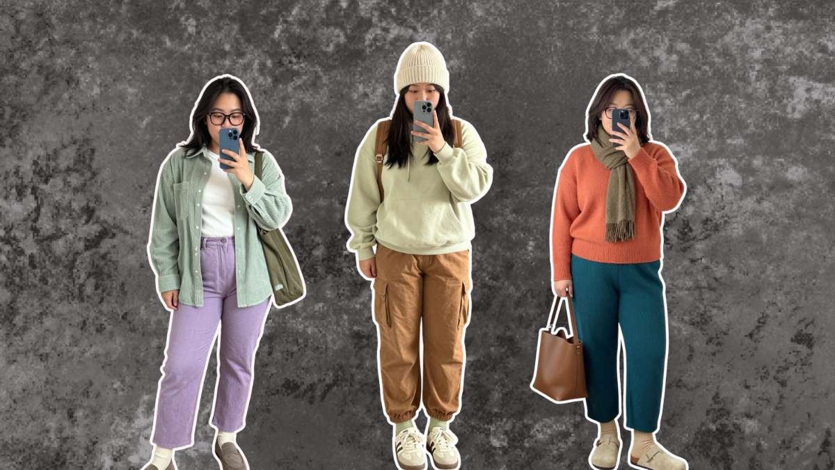 Cute Autumn Outfits