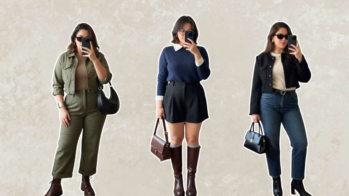 Trendy Fall Outfits