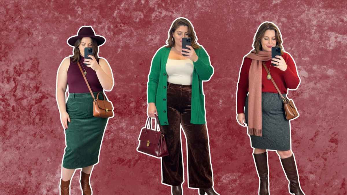 Apron Bellies Fall Outfits