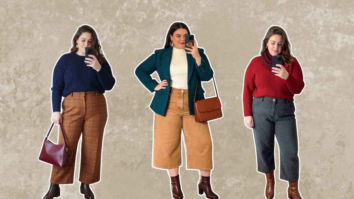 Big Belly Fall Outfits