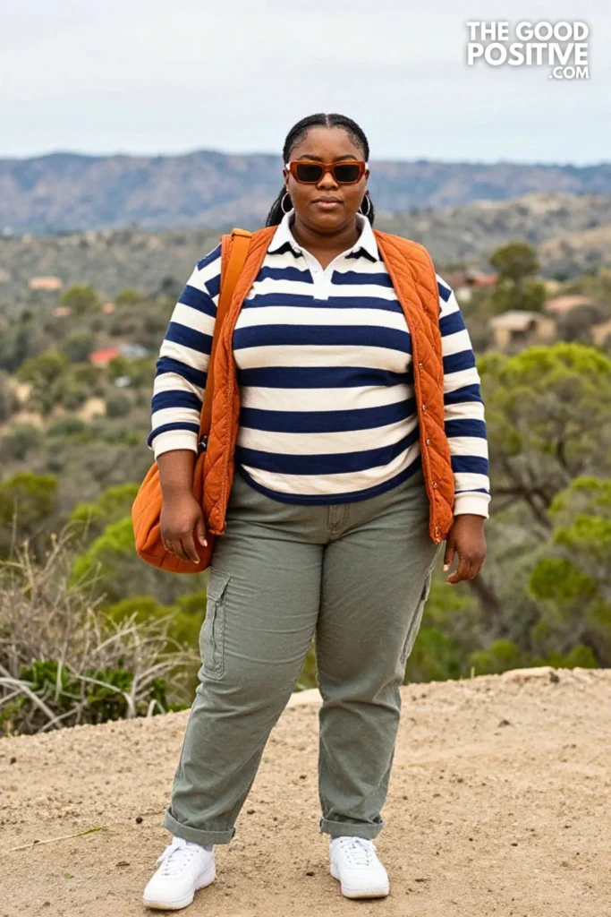 California Boardwalk Utility Outfit