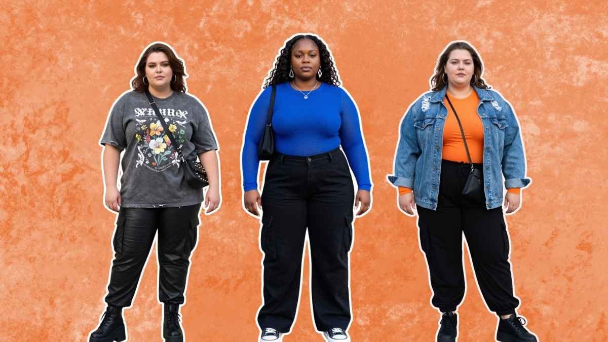 Plus Size Alternative Outfits