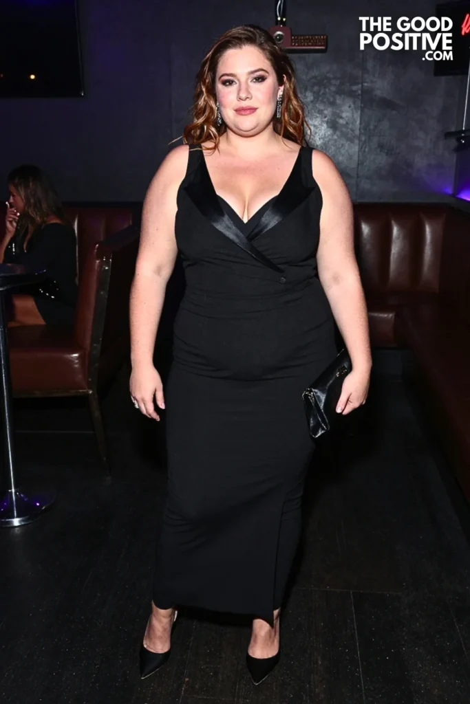 Tailored Tuxedo Dress With Trousers